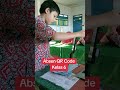 absen peserta didik berbasis qr code