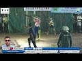 Imroz Khan Bowling || Bamne Trophy 2024 Day/Night Rubber Ball | Dongri