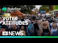 Which issues will decide the NT election? We asked voters their top priorities | ABC News