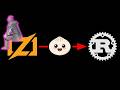 Bun's Zig to Rust real problem (not AI) (while you wait for the blog post)