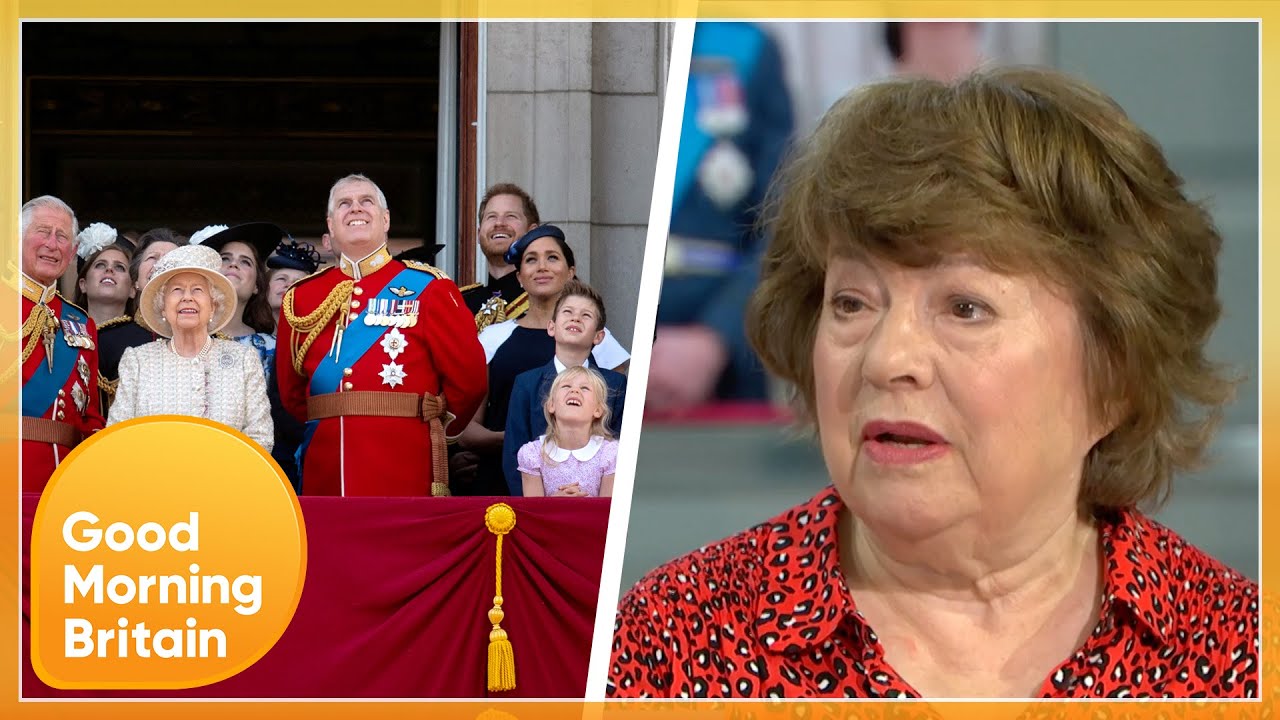 Is It Time To Welcome Meghan And Harry Back? Royal Experts Give Their Thoughts | GMB