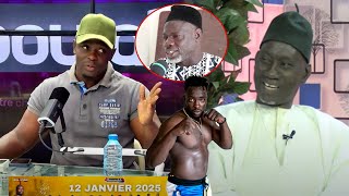 Pertinente analyse sur Modou Lô vs Siteu : 