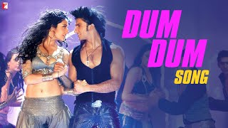 Dum Dum Song | Band Baaja Baaraat | Ranveer Singh | Anushka Sharma | Benny Dayal | Himani Kapoor