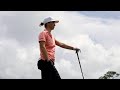 Grant Thornton Ambassador Mel Reid and her Wife Carly Share their View on Allyship | Golf