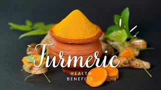 The Power of Turmeric: Health Benefits You Need to Know | हल्दी के फायदे