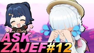 Is Ayaka Melt a waste of time? | Ask Zajef #12