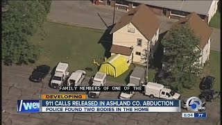 911 call raises questions about Ashland Police response