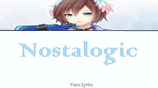 [VOCALOID] MEIKO Nostalogic [Japanese Romaji English Lyrics]