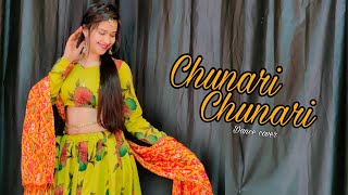 Chunari Chunari Dance video ;90's Hit Bollywood Songs #babitashera27 #bollywoodmusic #chunarichunari