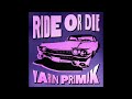 Yarin Primak - Driving To The Moon