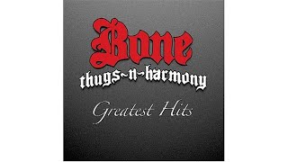 Bone Thugs-N-Harmony - Thug Luv (ft. 2Pac)