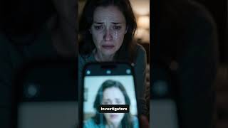 The Recording That Exposed Everything After She Went Missing