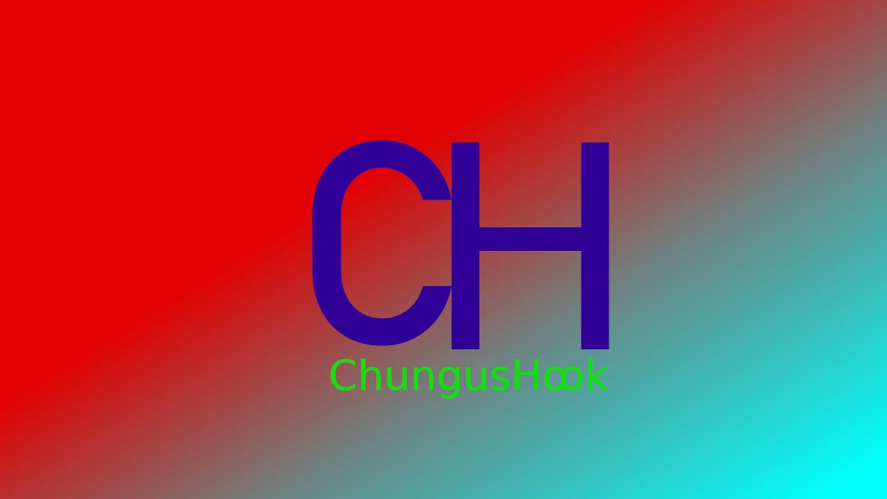 Chungushook V1 2 Release Trailer New Best Private Software Nospread