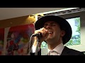Maximo Park - By the Monument - Live @ Michelle Records, Hamburg - 09/2017