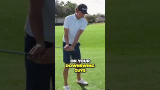 CURE THE SHANKS BY GRANT HORVAT PART 2 #golf #golfswing #golfer #golflesson