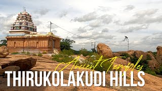 Thirukolakudi Temple, Sivagangai, TN, INDIA திருக்கோளக்குடி கோயில், சிவகங்கை