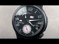 F.P. Journe Octa Sport Indy 500 F.P. Journe Watch Review