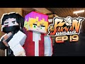 EMANG SEKOLAH GILA - Bakwan: Fight Back Episode 19 [ Minecraft Roleplay ]