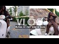 Finally bought my 1st bike: Taking you along bike hunting Vlog #southafricanyoutuber in #china