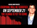 Michael Burry New Warning September 2023 Stock Market Cataclysmic Event 