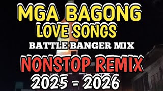 MOST REQUESTED LOVE SONGS ON JANUARY ( DISCO REMIX 2025 ) DJ RONIE DISCO REMIX