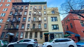 E 89th 4C (The Lost Boy) #apartments #uppereastside #newyork #rental #beats