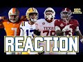 SUNDAY FUNDAY SEC Football Week Seven Recap