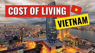 Cost Of Living Da Nang Vietnam | 2021 Full Cost Breakdown