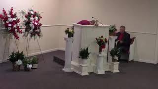 Laird Funeral Home - Carolyn Wood