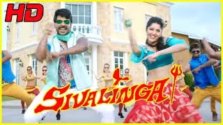 Rangu Rakkara Video Song | Shivalinga Video Songs | Raghava Lawrence Songs | Thaman Songs | Anirudh
