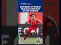 Jelang Laga Indonesia Vs Suriah: Pelatih Irak, Emad Mohammed Mendoakan Garuda Dapat Tampil Maksimal