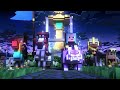 minecraft legends official launch trailer