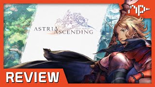 Astria Ascending Review - Noisy Pixel