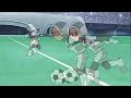 raimon vs genesis amv