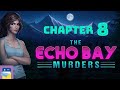 Adventure Escape Mysteries - The Echo Bay Murders: Chapter 8 Walkthrough Guide (by Haiku Games)