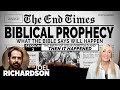 The Birth of Jesus Foretold and THEN IT HAPPENED with Joel Richardson #3