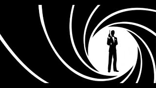 Cross & Kin Presents: The Bond Theme Song Ranking