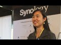 CLAIRE HUANG | SYNOLOGY | PhilSec 2023