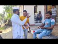 ಮದ್ವಿಗಿ ಬರುದು ಮರಿ ಬ್ಯಾಡ್ರಿ kannada comedy video lapang raja maktum comedy muttu belavi