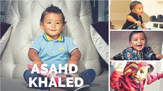 Asahd Tuck Khaled Lifestyle 2018