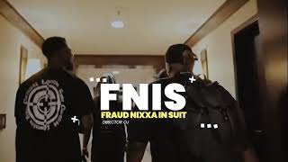 Sarkodie - Fraud Niggas In Suit (FNIS).🔥