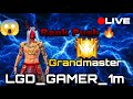 SUBSCRIB @LGD_GAMER_1m 😚😚LIVE STREEM