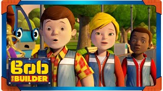 Bob the Builder US 🛠⭐ Marathon Span 🛠⭐ Cartoons for Kids