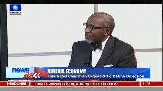 Philips Says The Naira Is Already Devalued