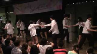 SweetySwing Performance - Soft Lindy