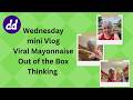 Mini Vlog: Viral