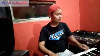 kangening ati (sragenan) - Ella || RnB Studio