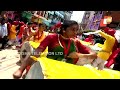 immersion ritual of lord ganesh in cuttack