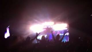 Avicii Live At VELD (finale)