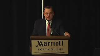 Jim Heird - Planning Grazing Management: A Key to Profits